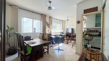 apartment em Rua Luiza Carvalho Torres, Santo Antônio - Belo Horizonte - MG