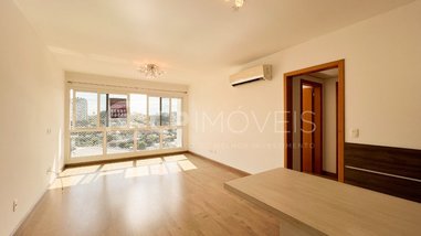apartment em Avenida Doutor Nilo Peçanha, Chácara das Pedras - Porto Alegre - RS