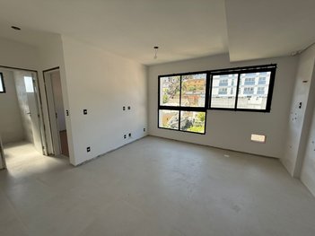 apartment em Rua José Boiteux, Centro - Florianópolis - SC