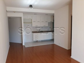 apartment em Alameda Ministro Rocha Azevedo, Cerqueira César - São Paulo - SP