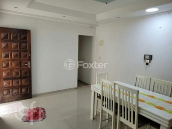 house em Rua Souto Soares, Engenheiro Goulart - São Paulo - SP