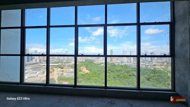 office em Rua Empresário Clóvis Rolim, Ipês - João Pessoa - PB