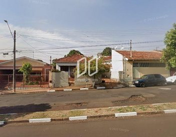 house em Rua Amabile Fattori, Vila Melhado - Araraquara - SP