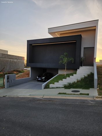 house em Estrada José Celeste, Morros - Sorocaba - SP