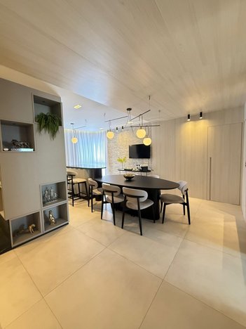 apartment em Rua 500, Centro - Balneário Camboriú - SC