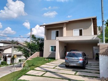 house em Rua Sabiá, Suru - Santana de Parnaíba - SP