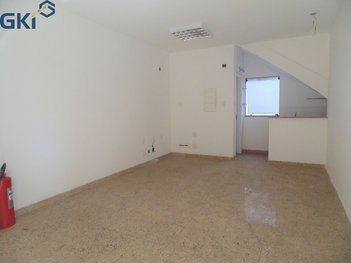 office em Avenida Marquês de São Vicente, Várzea da Barra Funda - São Paulo - SP