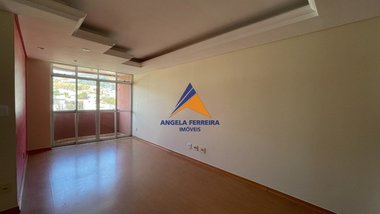 apartment em Avenida Engenheiro Carlos Goulart, Buritis - Belo Horizonte - MG