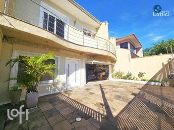 house em Mário Sérgio Gabardo, Estância Velha - Canoas - RS