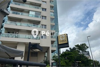 office em Rua Pais Leme, Pinheiros - São Paulo - SP