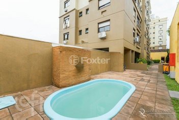 apartment em Avenida Polônia, São Geraldo - Porto Alegre - RS