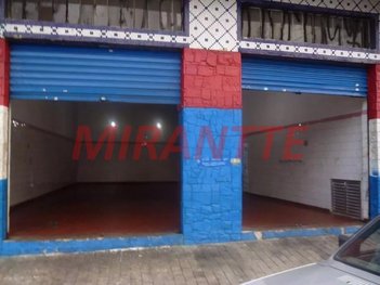 commercial_building em Rua Joaquim Fonseca Saraiva Filho, Jardim Japão - São Paulo - SP