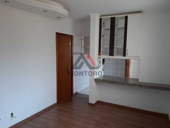 apartment em Avenida João Soares e Arruda, Jardim das Flores - Araraquara - SP