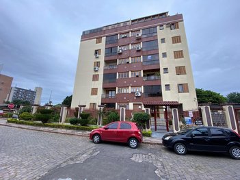 apartment em Isidoro José Lopes, Sarandi - Porto Alegre - RS