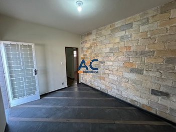 house em Manoel Magalhães, São Salvador - Belo Horizonte - MG