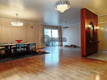 apartment em Rua São Vicente de Paulo, Santa Cecília - São Paulo - SP