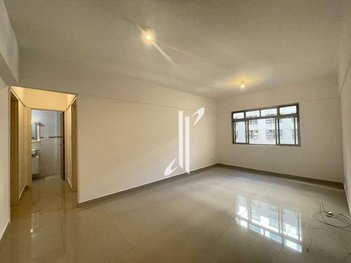 apartment em Rua Bela Cintra, Consolação - São Paulo - SP