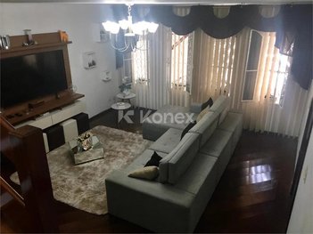 house em Rua São Manoel, Vila Galvão - Guarulhos - SP