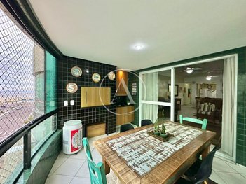 apartment em Avenida Ubirajara, Capão da Canoa - Capão da Canoa - RS
