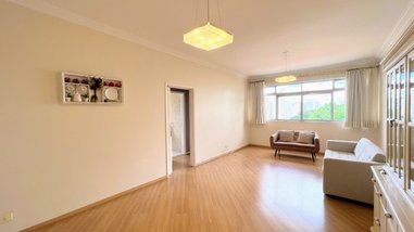 apartment em Rua Sena Madureira, Vila Clementino - São Paulo - SP