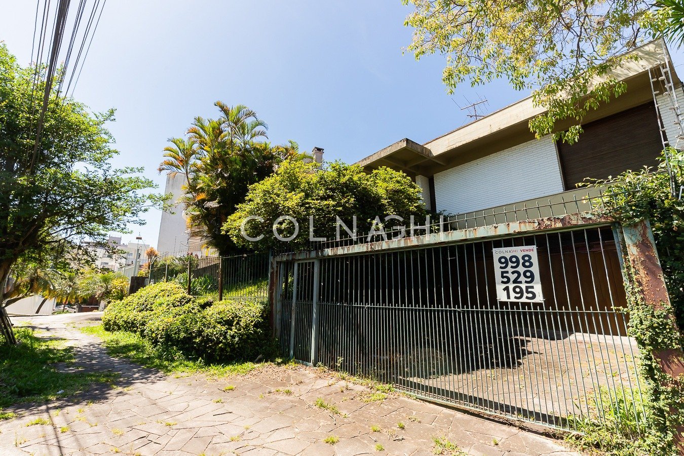 Casa à venda na João Paetzel
