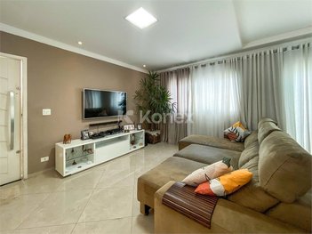 house em Rua Sacalina, Vila Isolina Mazzei - São Paulo - SP