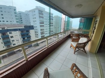 apartment em Avenida Central, Capão da Canoa - Capão da Canoa - RS