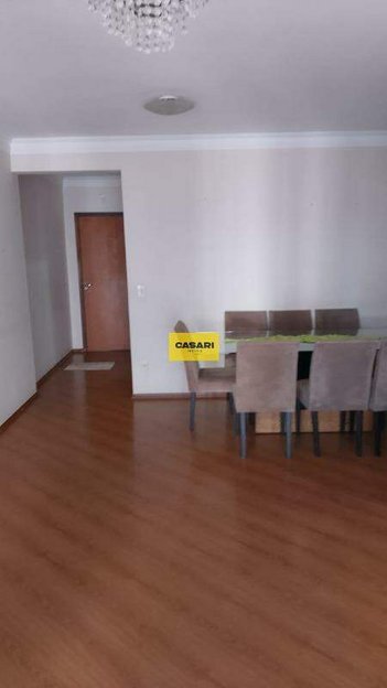 apartment em Rua Adolfo Bastos, Vila Bastos - Santo André - SP