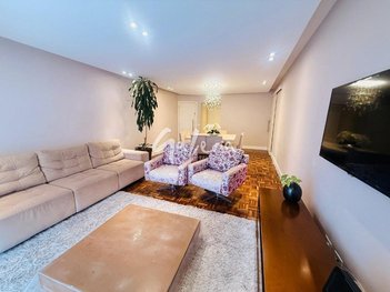 apartment em Avenida Doutor Augusto de Toledo, Santa Paula - São Caetano do Sul - SP