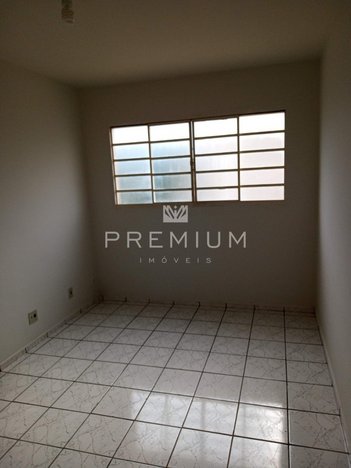 apartment em Rua Antônio Lourenço Bastos, Chácaras Tubalina e Quartel - Uberlândia - MG