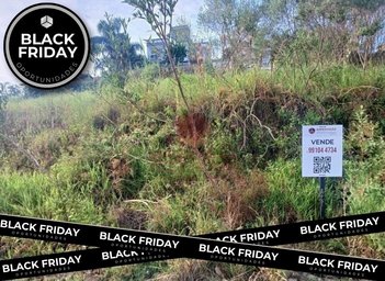 land_lot em Rua das Gralhas Azuis, Pedra Branca - Palhoça - SC