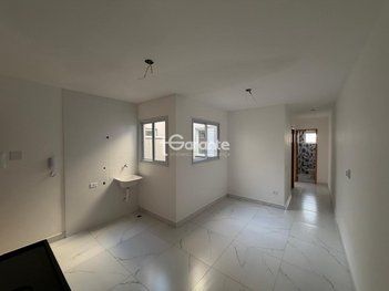 apartment em Rua Alexandrina Pereira Novaes, Vila Nova Pauliceia - São Paulo - SP