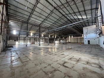 industrial em Avenida Doutor Alberto Jackson Byington, Industrial Anhangüera - Osasco - SP