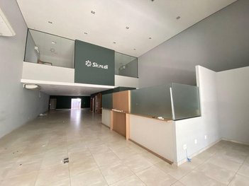 commercial_property em Rua Floriano Peixoto, Centro - Araçatuba - SP