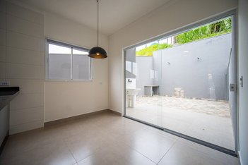 house em Estrada Manoel Lages do Chao, Jardim Caiapiá - Cotia - SP