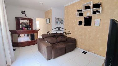 apartment em Rua José Cavalca, Jardim Bela Vista II - Guaratinguetá - SP