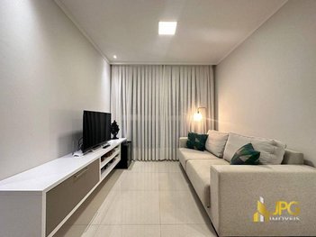 apartment em Rua Israel, Nações - Balneário Camboriú - SC