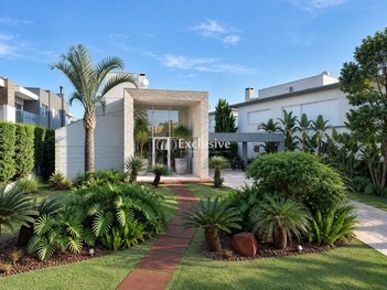 house em Avenida Central, Xangri-Lá - Xangri-Lá - RS