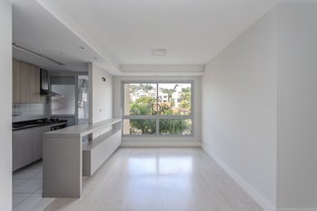 apartment em Rua Doutor Pereira Neto, Tristeza - Porto Alegre - RS