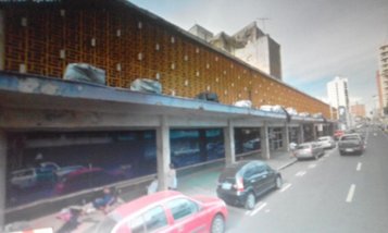 commercial_property em Rua General Glicério, Centro - São José do Rio Preto - SP