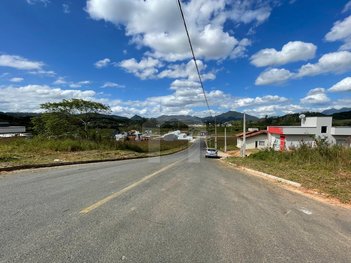land_lot em Rua Alfredo Emílio Ernesto Benkendorf, Santo Antônio - Jaraguá do Sul - SC