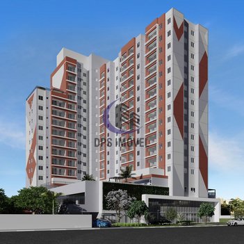 apartment em Rua Américo Sugai, Vila Jacuí - São Paulo - SP