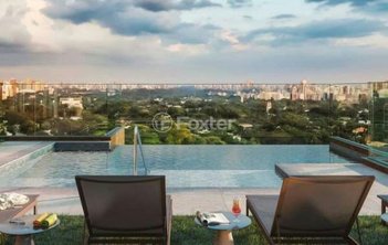 apartment em Avenida Pedroso de Morais, Pinheiros - São Paulo - SP