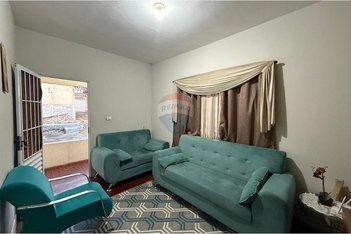 house em Rua José de Alvarenga, Jardim Progresso - Mogi Guaçu - SP