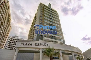 apartment em Rua Pastor William Richard Schisler Filho, Itacorubi - Florianópolis - SC