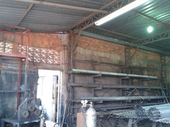 industrial em Avenida Betsaída, Jardim Bertanha - Sorocaba - SP