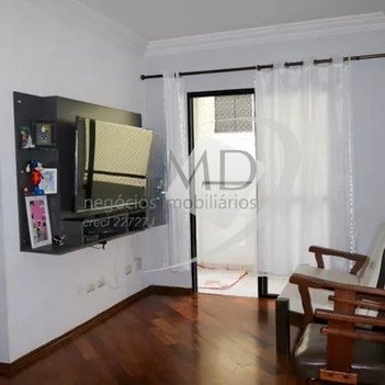 apartment em Rua Rio Grande do Sul, Santo Antônio - São Caetano do Sul - SP