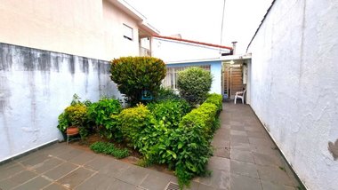 house em Rua Dona Cesária Fagundes, Saúde - São Paulo - SP