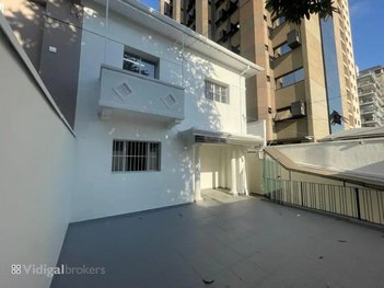 house em Rua Cotoxó, Perdizes - São Paulo - SP