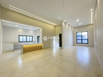 house em Rua do Centeio, Loteamento Industrial - Santa Bárbara D'Oeste - SP